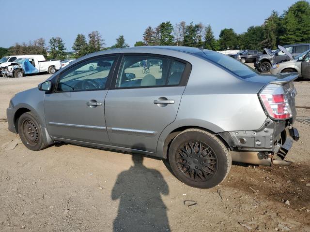 Photo 1 VIN: 3N1AB6AP0BL660707 - NISSAN SENTRA 2.0 