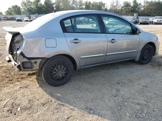 Photo 2 VIN: 3N1AB6AP0BL660707 - NISSAN SENTRA 2.0 