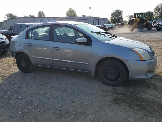 Photo 3 VIN: 3N1AB6AP0BL660707 - NISSAN SENTRA 2.0 