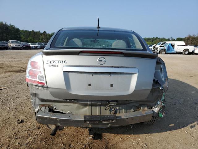 Photo 5 VIN: 3N1AB6AP0BL660707 - NISSAN SENTRA 2.0 