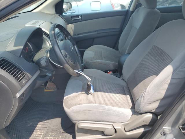 Photo 6 VIN: 3N1AB6AP0BL660707 - NISSAN SENTRA 2.0 