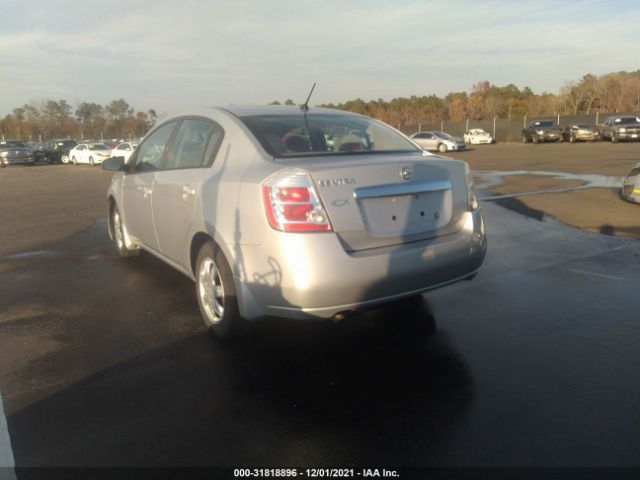 Photo 2 VIN: 3N1AB6AP0BL662585 - NISSAN SENTRA 