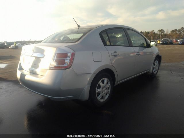 Photo 3 VIN: 3N1AB6AP0BL662585 - NISSAN SENTRA 