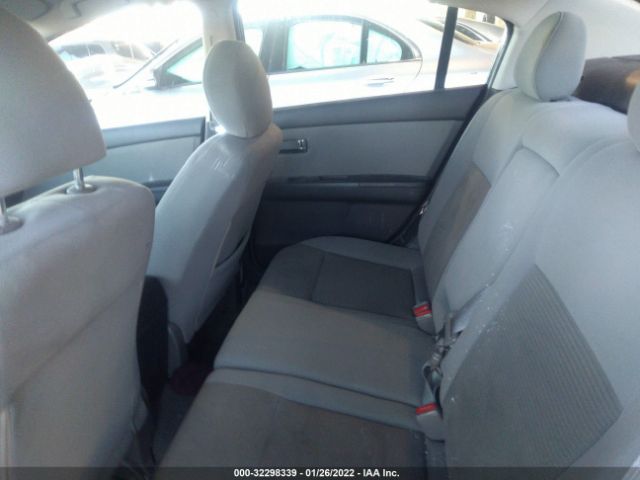 Photo 7 VIN: 3N1AB6AP0BL665017 - NISSAN SENTRA 