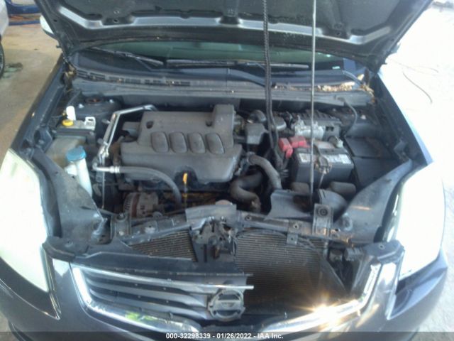 Photo 9 VIN: 3N1AB6AP0BL665017 - NISSAN SENTRA 