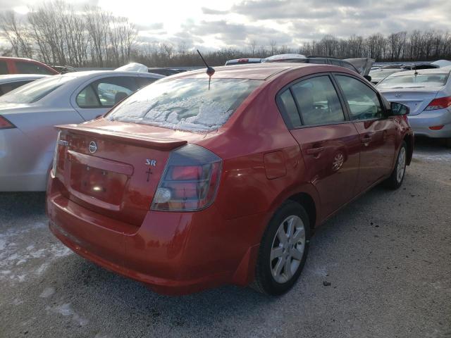 Photo 3 VIN: 3N1AB6AP0BL665079 - NISSAN SENTRA 2.0 