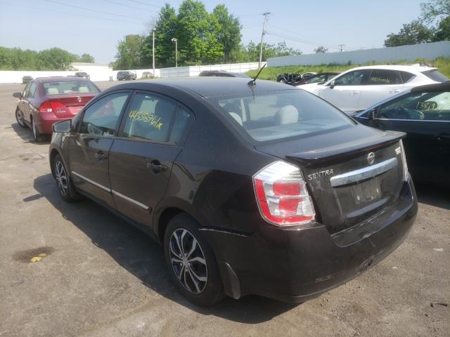 Photo 2 VIN: 3N1AB6AP0BL666586 - NISSAN SENTRA 2.0 