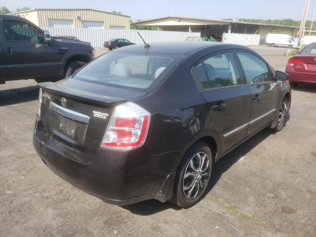 Photo 3 VIN: 3N1AB6AP0BL666586 - NISSAN SENTRA 2.0 