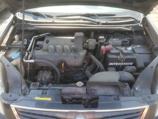 Photo 6 VIN: 3N1AB6AP0BL666586 - NISSAN SENTRA 2.0 