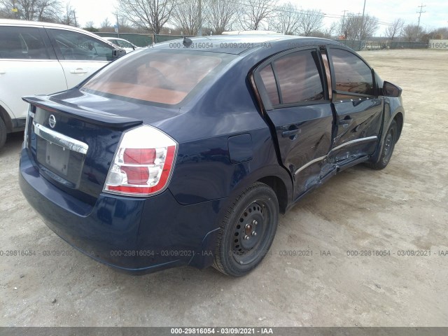 Photo 3 VIN: 3N1AB6AP0BL667463 - NISSAN SENTRA 