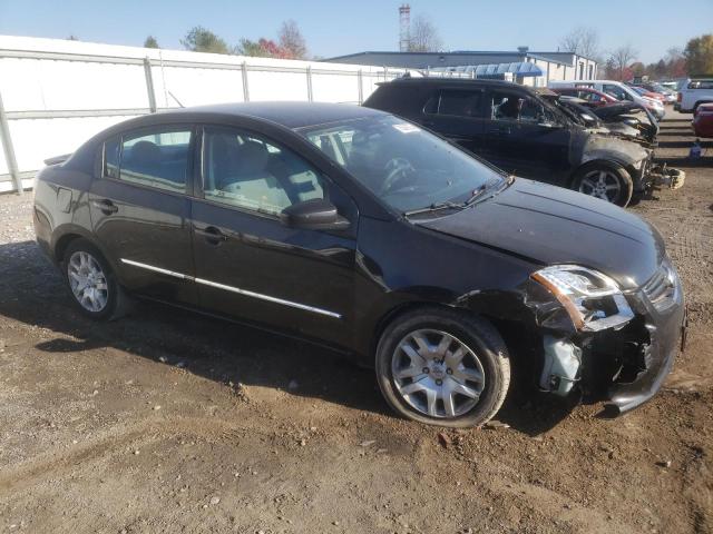 Photo 3 VIN: 3N1AB6AP0BL671304 - NISSAN SENTRA 