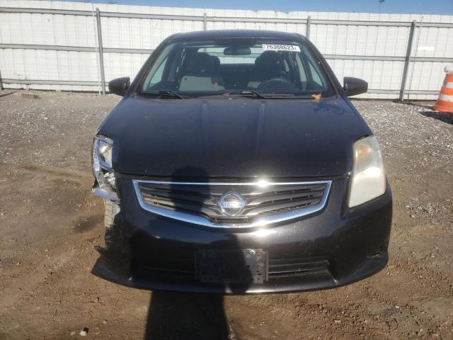 Photo 4 VIN: 3N1AB6AP0BL671304 - NISSAN SENTRA 