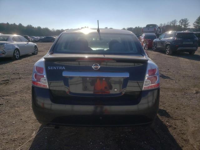 Photo 5 VIN: 3N1AB6AP0BL671304 - NISSAN SENTRA 