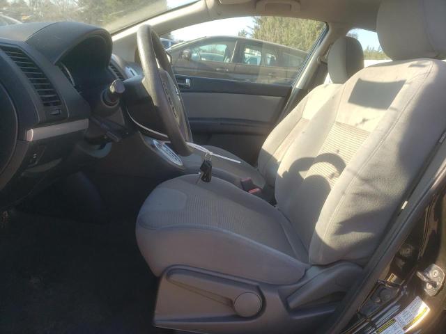 Photo 6 VIN: 3N1AB6AP0BL671304 - NISSAN SENTRA 