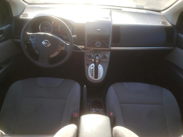 Photo 7 VIN: 3N1AB6AP0BL671304 - NISSAN SENTRA 