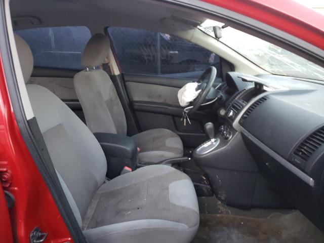 Photo 4 VIN: 3N1AB6AP0BL671867 - NISSAN SENTRA 2.0 