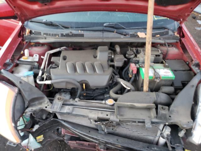 Photo 6 VIN: 3N1AB6AP0BL671867 - NISSAN SENTRA 2.0 