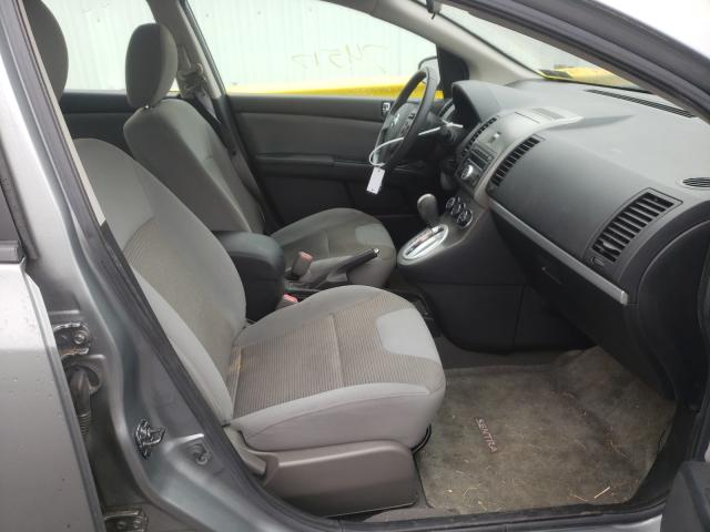 Photo 4 VIN: 3N1AB6AP0BL672680 - NISSAN SENTRA 2.0 