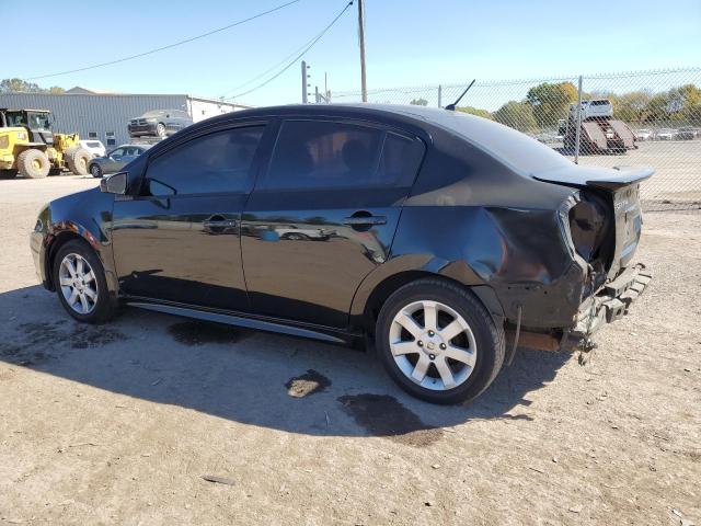 Photo 1 VIN: 3N1AB6AP0BL672999 - NISSAN SENTRA MAN 