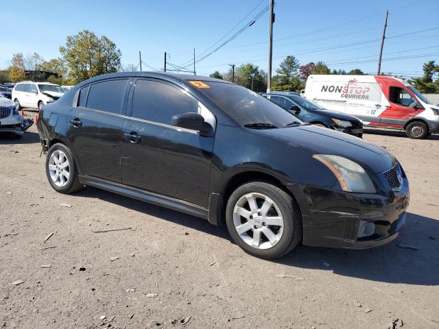 Photo 3 VIN: 3N1AB6AP0BL672999 - NISSAN SENTRA MAN 