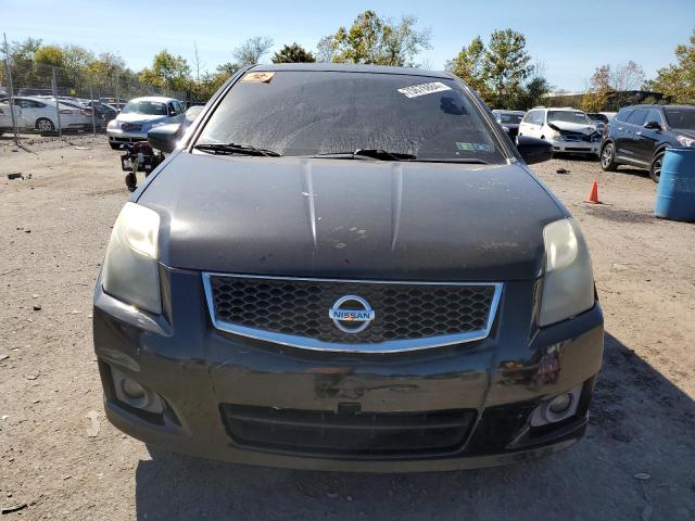 Photo 4 VIN: 3N1AB6AP0BL672999 - NISSAN SENTRA MAN 