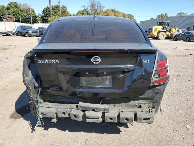 Photo 5 VIN: 3N1AB6AP0BL672999 - NISSAN SENTRA MAN 