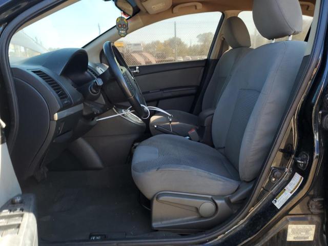 Photo 6 VIN: 3N1AB6AP0BL672999 - NISSAN SENTRA MAN 