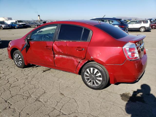 Photo 1 VIN: 3N1AB6AP0BL678110 - NISSAN SENTRA 