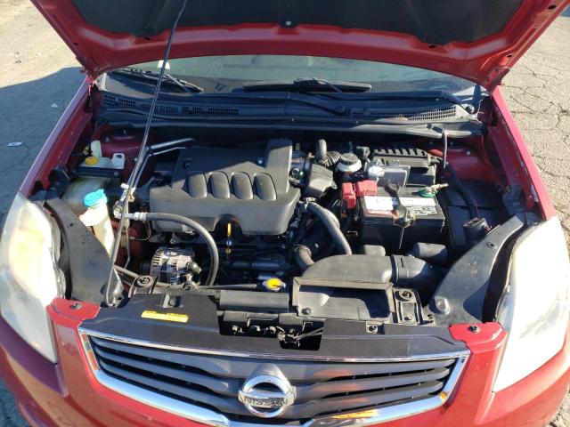 Photo 10 VIN: 3N1AB6AP0BL678110 - NISSAN SENTRA 