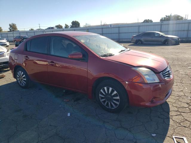 Photo 3 VIN: 3N1AB6AP0BL678110 - NISSAN SENTRA 