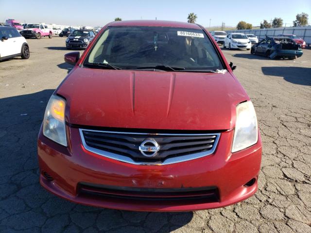 Photo 4 VIN: 3N1AB6AP0BL678110 - NISSAN SENTRA 