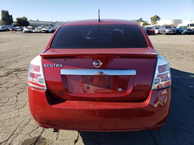 Photo 5 VIN: 3N1AB6AP0BL678110 - NISSAN SENTRA 