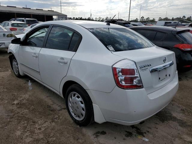 Photo 1 VIN: 3N1AB6AP0BL679905 - NISSAN SENTRA 2.0 