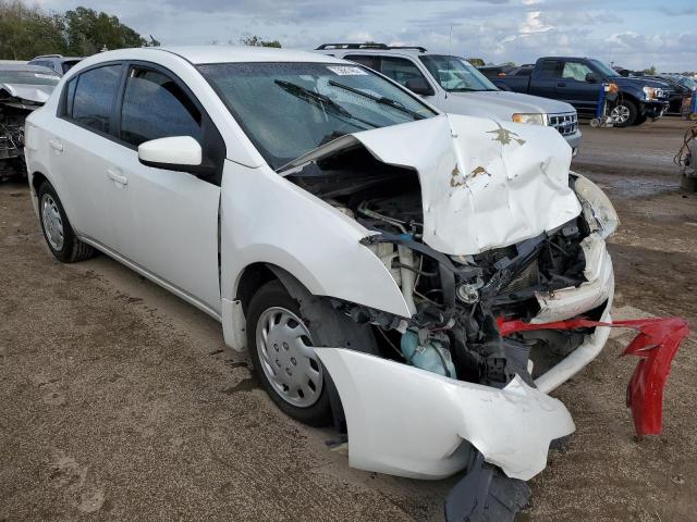 Photo 3 VIN: 3N1AB6AP0BL679905 - NISSAN SENTRA 2.0 