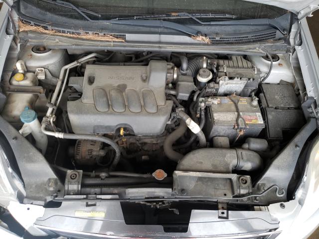 Photo 6 VIN: 3N1AB6AP0BL682626 - NISSAN SENTRA 2.0 