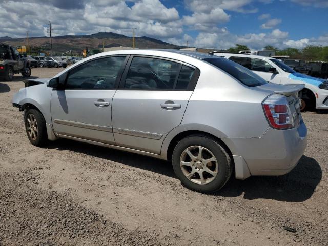 Photo 1 VIN: 3N1AB6AP0BL683338 - NISSAN SENTRA 2.0 