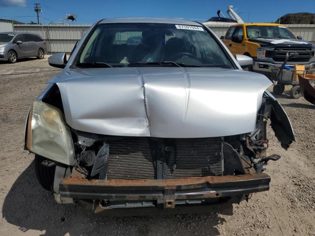 Photo 4 VIN: 3N1AB6AP0BL683338 - NISSAN SENTRA 2.0 