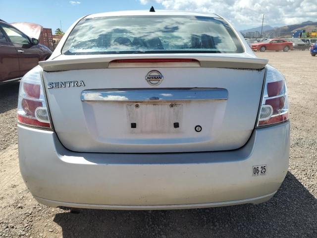 Photo 5 VIN: 3N1AB6AP0BL683338 - NISSAN SENTRA 2.0 