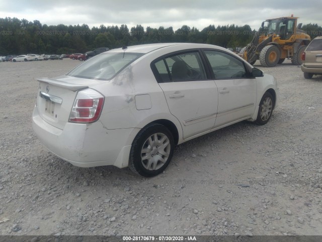 Photo 3 VIN: 3N1AB6AP0BL686403 - NISSAN SENTRA 