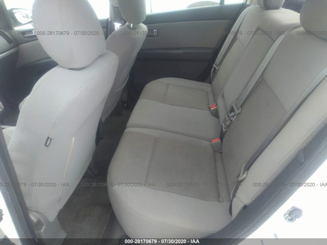 Photo 7 VIN: 3N1AB6AP0BL686403 - NISSAN SENTRA 