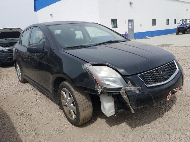 Photo 0 VIN: 3N1AB6AP0BL687521 - NISSAN SENTRA 2.0 