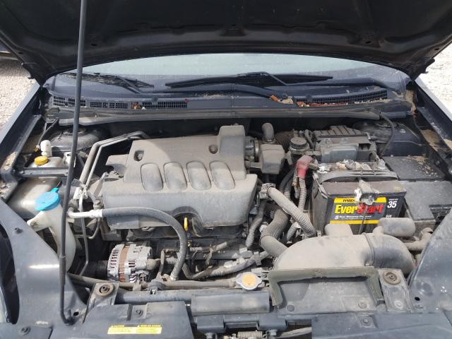 Photo 6 VIN: 3N1AB6AP0BL687521 - NISSAN SENTRA 2.0 