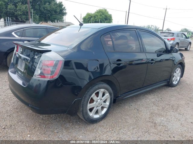 Photo 3 VIN: 3N1AB6AP0BL687552 - NISSAN SENTRA 