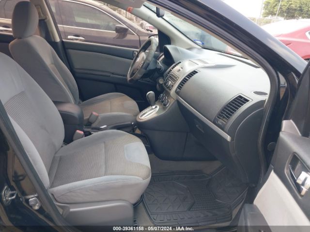 Photo 4 VIN: 3N1AB6AP0BL687552 - NISSAN SENTRA 