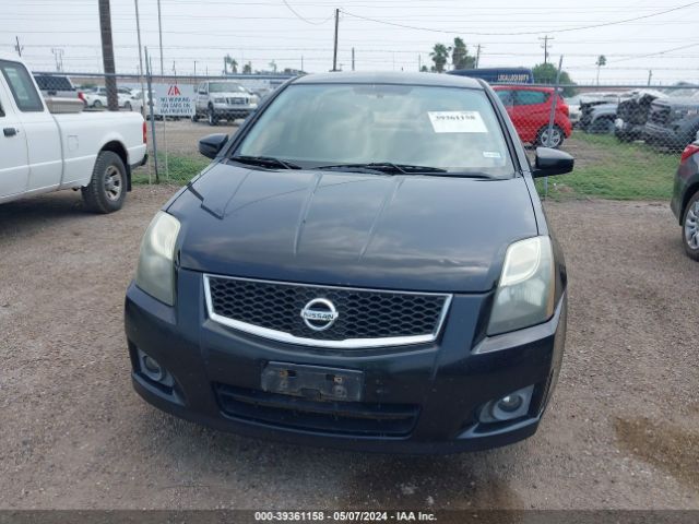 Photo 5 VIN: 3N1AB6AP0BL687552 - NISSAN SENTRA 