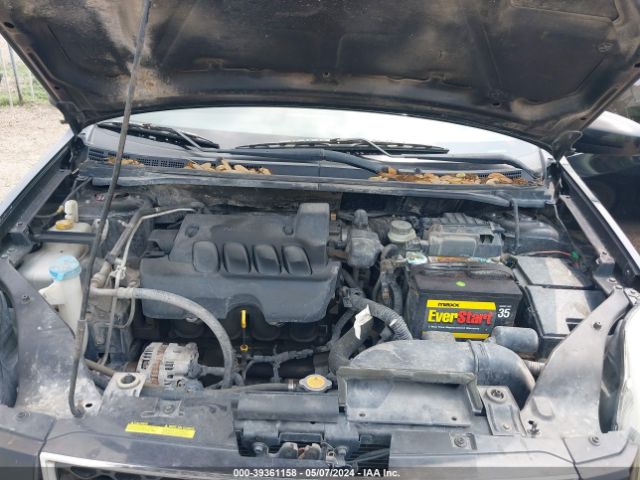 Photo 9 VIN: 3N1AB6AP0BL687552 - NISSAN SENTRA 