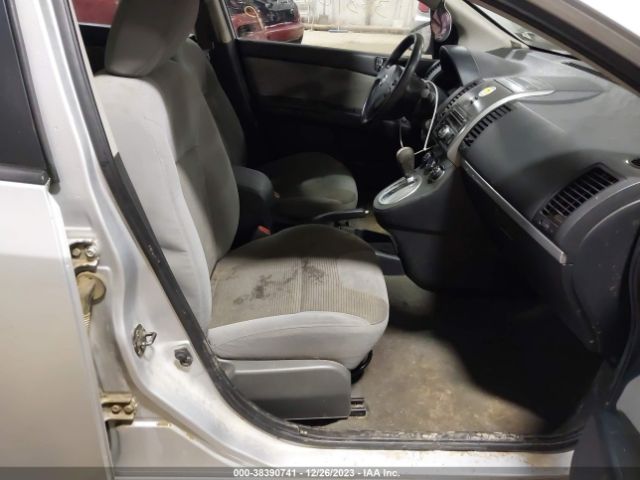 Photo 4 VIN: 3N1AB6AP0BL688426 - NISSAN SENTRA 