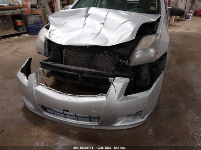 Photo 5 VIN: 3N1AB6AP0BL688426 - NISSAN SENTRA 