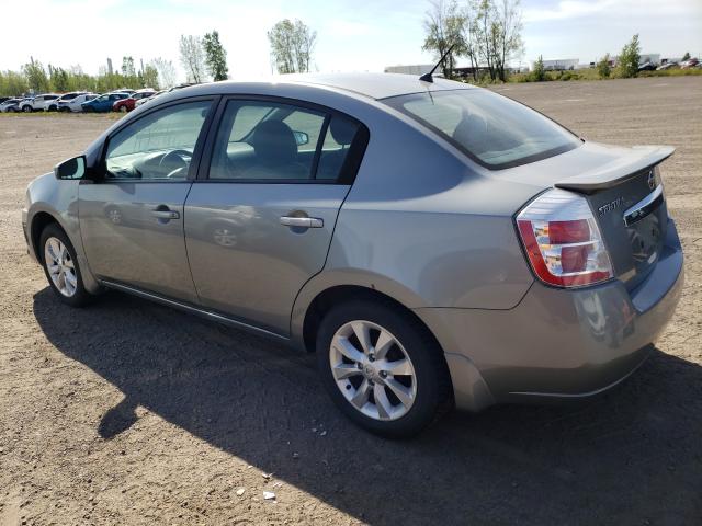 Photo 2 VIN: 3N1AB6AP0BL690578 - NISSAN SENTRA 2.0 