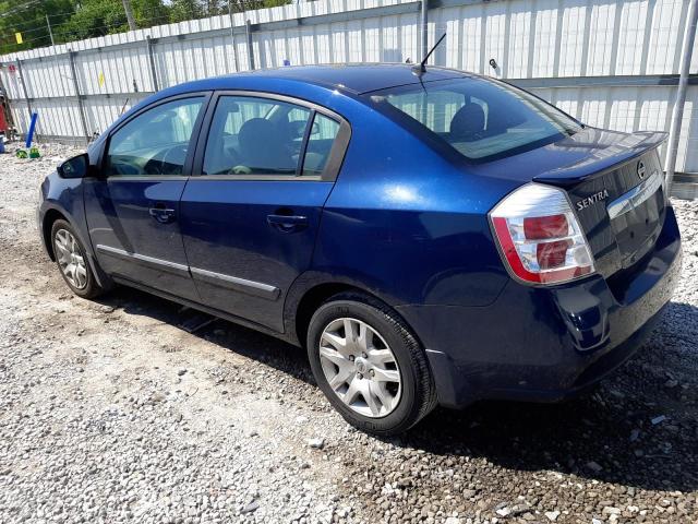 Photo 1 VIN: 3N1AB6AP0BL690855 - NISSAN SENTRA 2.0 